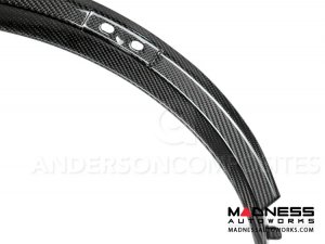 Chevrolet Corvette Carbon Fiber Fender Front Extension - Anderson Composites - Z06 C7
